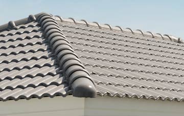 advantages of Boylestone clay roofing