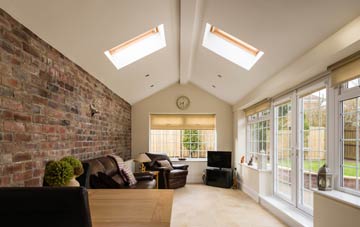 conservatory roof insulation Boylestone, Derbyshire