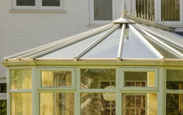 conservatory roof repair Boylestone, Derbyshire