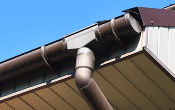 types of Boylestone fascias