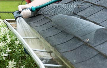 Boylestone gutter cleaning costs