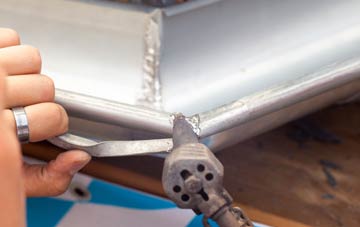 disadvantages of Boylestone lead roofing