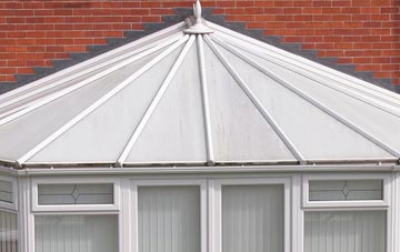 Boylestone polycarbonate conservatory roof repairs