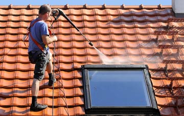 roof cleaning Boylestone, Derbyshire