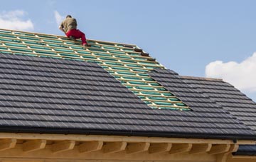 roof replacement Boylestone, Derbyshire