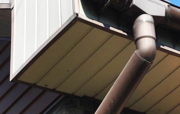 Boylestone soffit installation costs