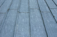 Boylestone lead roofing