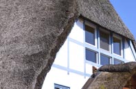 find rated Boylestone thatchers